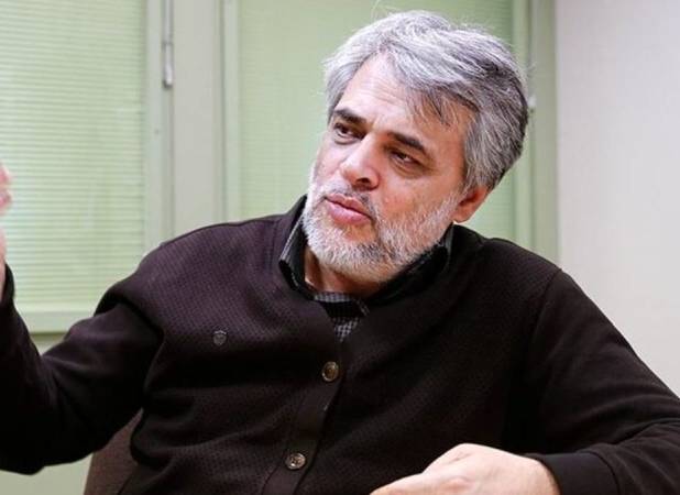 طعنه سنگین چهره سیاسی معروف به رئیسی