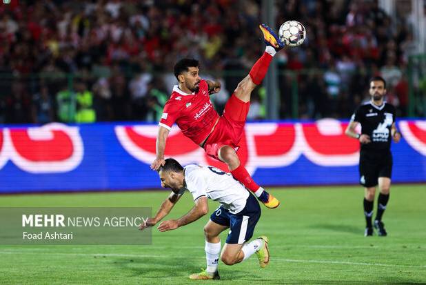 انرژی منفی سه بازیکن پرسپولیس به سرمربی/ انزلی خاطره تلخ می‌شود؟