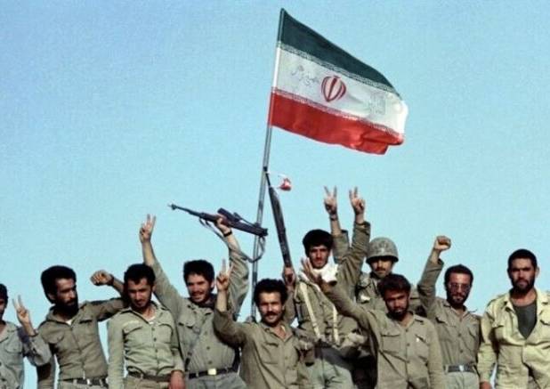 گنجینه مجازی دفاع مقدس در دسترس عموم قرار گرفت