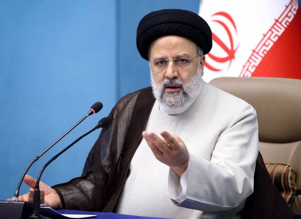 رئیسی: آمریکا بدانند که سیلی محکمی خواهند خورد