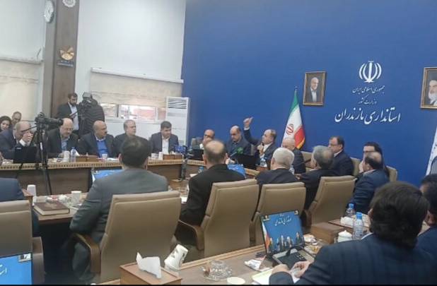 تفویض اختیار استانداران در حد حرف!