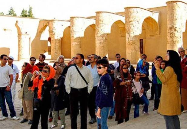 بیش از ۶۰۰۰ گردشگر در لرستان اقامت کردند