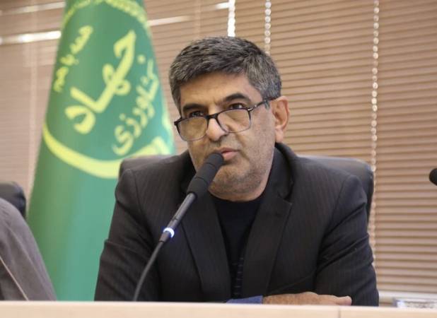 چهارمحال و بختیاری پایلوت طرح‌های اشتغال مهندسان کشاورزی می‌شود