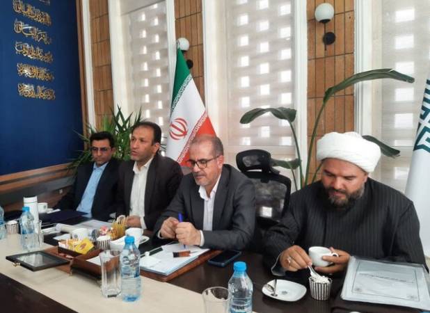 معاون وزیر راه و شهرسازی: تقویت بخش‌های نرم‌افزاری در محلات هدف بازآفرینی ضروری است 