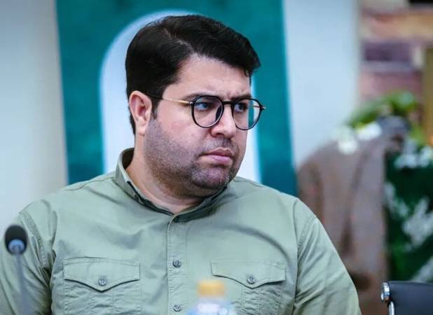 شعر جدید محمدتقی عزیزیان به یاد رهبر شهید؛ قدر ۱۰۰ ذوالفقار غیرت داشت