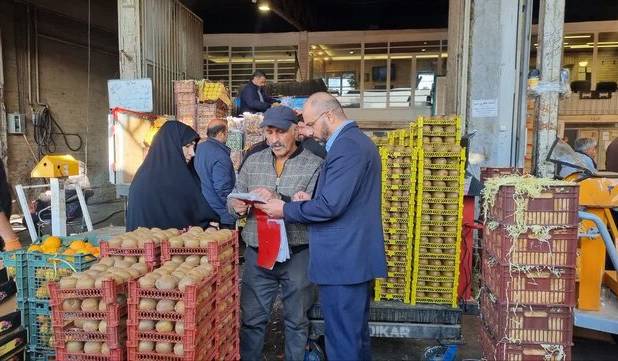 مدیرکل تعزیرات حکومتی استان: طرح نظارتی ویژه پایان سال و رمضان در گلستان آغاز شد