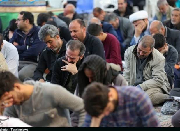 چند آموزه‌ مهدوی در دعای عهد و ندبه‌ ی امام صادق (ع)