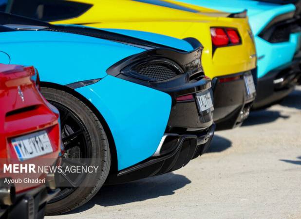 خودروهای پلاک ارس در مسیر دریافت پلاک ملی با تخفیف ۲۰ درصدی