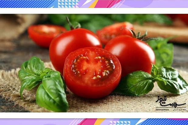 گوجه‌فرنگی؛ سپر طبیعی در برابر بیماری لثه