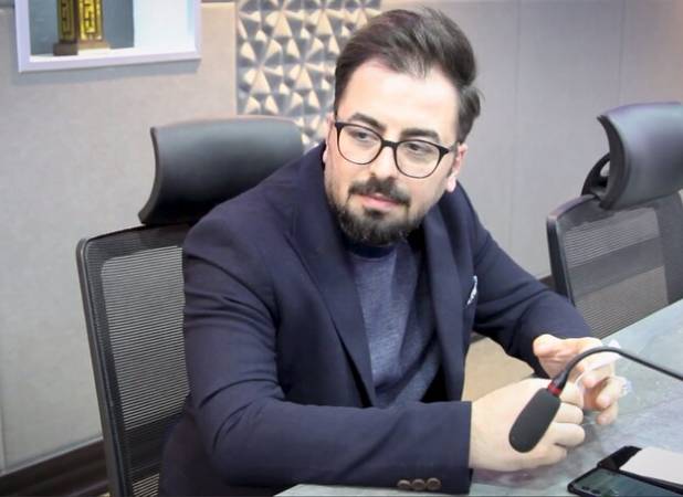 حافظه‌ای برای آینده، روایت‌هایی که ایران را قابل فهم می‌کنند