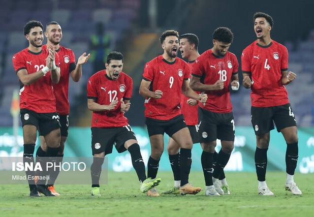 اسپانیا، برزیل و عربستان؛ سه دیدار دوستانه حریف ایران در جام جهانی