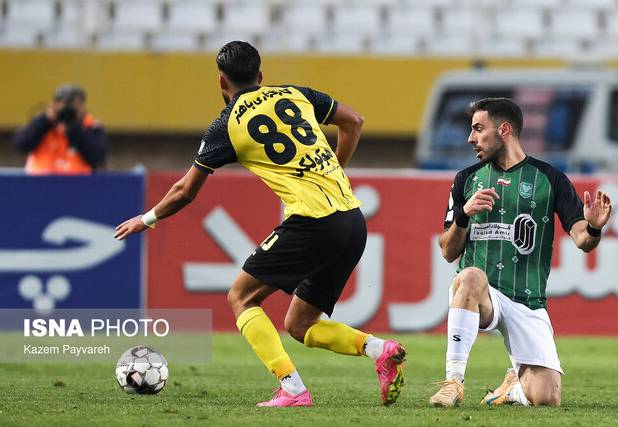 رضاوند: برای رسیدن به هدف‌مان هنوز ۱۰ فینال پیش‌رو داریم