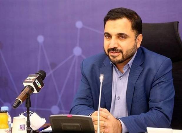 تصویب بسته حمایت ازپروژه بزرگ فیبر نوری در دولت