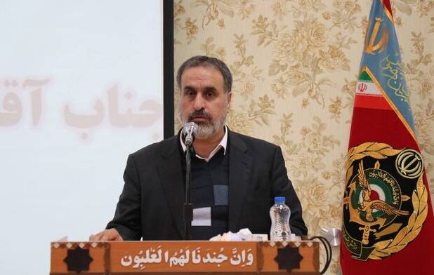 حفظ آمادگی در برابر تهاجم دشمنان ضرورت دارد