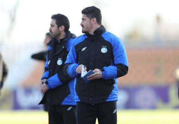 حیدری، نازون و سهرابیان به رفسنجان نرفتند