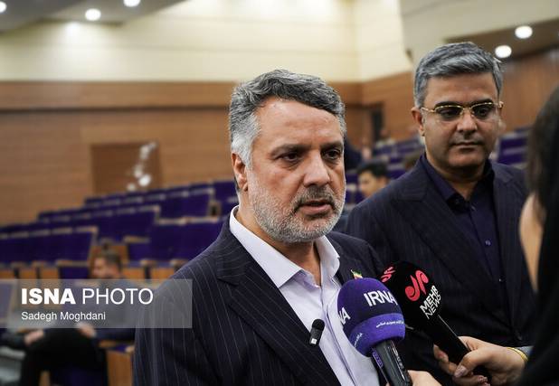 حبیبی: قوی‌شدن کشور با سرمایه‌گذاری بر نخبگان محقق می‌شود