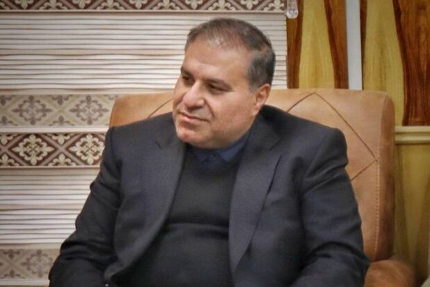 گردشگری کویر ظرفیت بی‌بدیل خراسان جنوبی برای اشتغال‌زایی