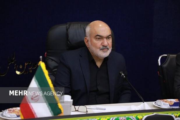 موالی زاده: خوزستان مقام نخست تردد در اربعین حسینی را کسب کرد 