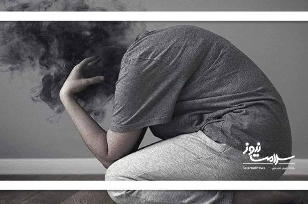 وقتی روان یخ می‌زند