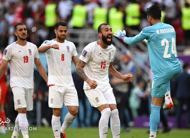 نوری: همه بار تیم ملی روی دوش استقلالی‌هاست