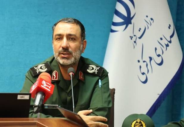 سردار عمومهدی: نگاه صرفا کشوری به تبعات کاهش جمعیت کافی نیست