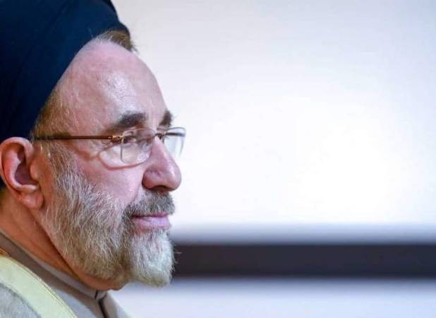 غیرقابل انتظارترین اتفاق برای «محمد خاتمی»