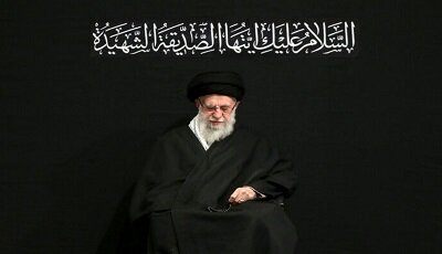 برگزاری آیین وداع ملت با امام و رهبر شهیدش امشب در مصلای تهران 