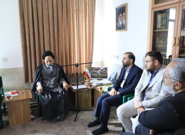 عبادی: پیام اسلام در قالب های جذاب و اثرگذار به نسل نو منتقل شود