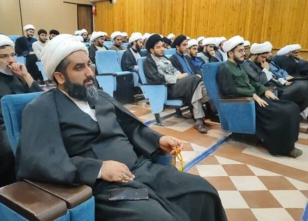 «طرح معراج فاطمیه» در بوشهر آغاز شد