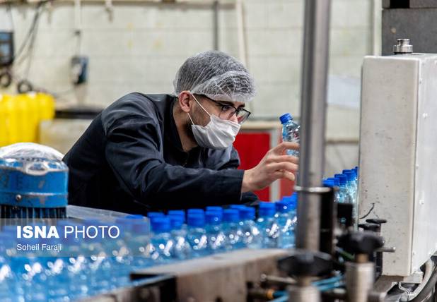 بهره‌برداری از طرح‌های اقتصاد مقاومتی در سیستان وبلوچستان