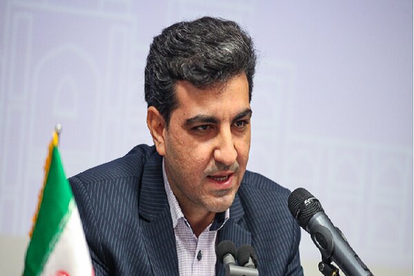 ابطال کارت هوشمند ناوگان مسافربری متخلف در بهاباد 