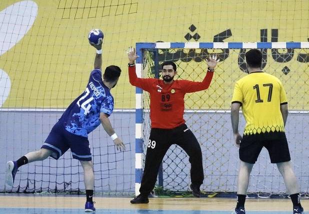 همیشه دلم برای اصفهان تنگ می‌شود/ تنها ۲۵ درصد دریافتی از هپکو داشته‌ایم