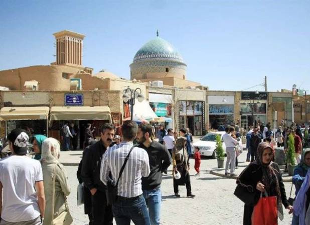نگرانی خیز سفرها به شمال ایران در هفته دوم تعطیلات