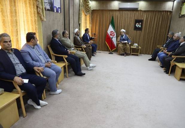 موازی‌کاری مشکل اصلی اجرای اسناد توسعه سیستان و بلوچستان است