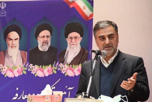 یک وجب از اراضی مازندران نباید بایر بماند