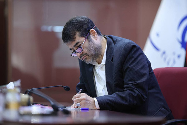 قدردانی وزیر ورزش از حضور جامعه ورزش در راهپیمایی ۲۲ بهمن