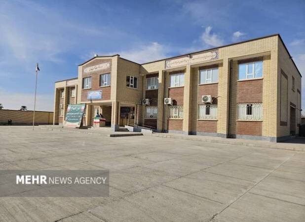 تحقق ۶۰ درصدی تعهد ۱۹۰ میلیارد تومانی خیران مدرسه‌ساز در استان سمنان