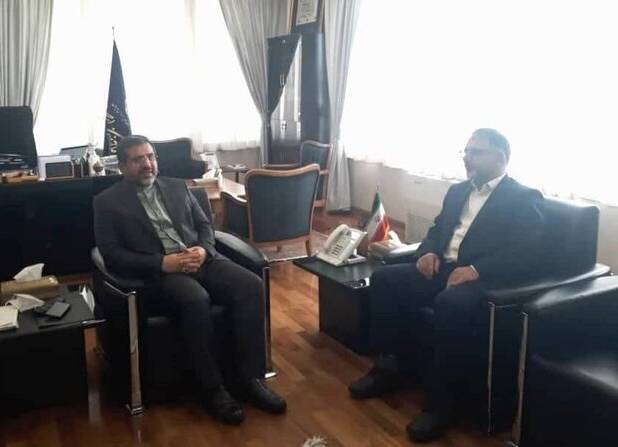لزوم توسعه زیرساخت ها و جبران کمبودهای لرستان در حوزه فرهنگ و ارشاد اسلامی 