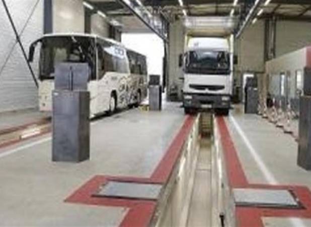 نحوه فعالیت مراکز معاینه فنی شهر تهران تغییر کرد