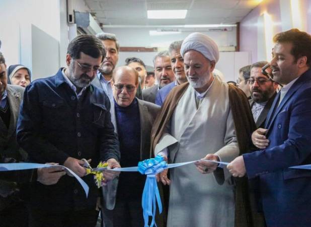 قم به فناوری پیشرفته توموتراپی مجهز شد