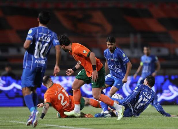 مظلومی : آمدن ساپینتو از اول هم اشتباه بود!