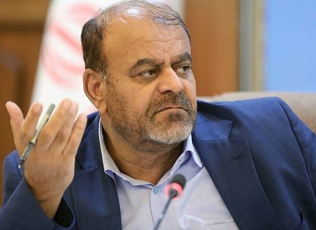 واکنش عجیب رستم قاسمی به خبر استعفایش