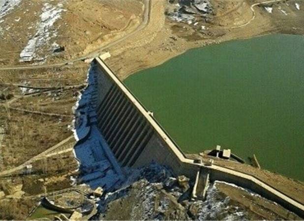 سرانه مصرف آب در همدان با واقعیت اقلیمی منطقه سازگار نیست