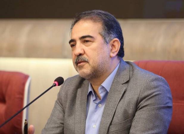 پیام تسلیت معاون پرستاری وزارت بهداشت به مناسبت شهادت پرستار ناو دنا