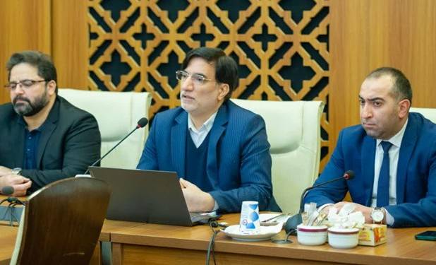شکل‌گیری مناسبات امیدوارکننده تجاری ایران و ارمنستان