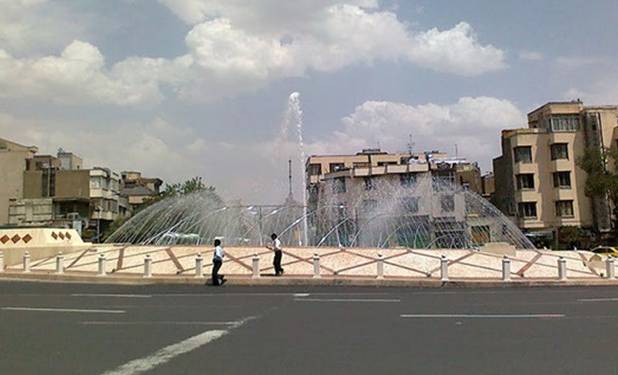 میدان نوستالژیک پایتخت چهره تازه پیدا می‌کند