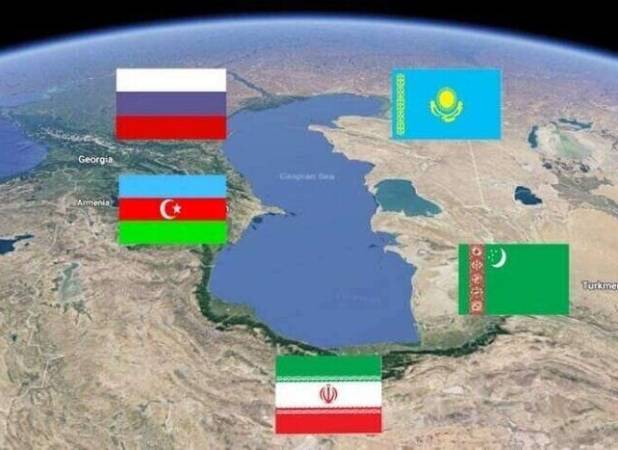 تشدید رقابت‌های ژئوپلیتیک در دریای کاسپین و ضرورت تحرک بیشتر تهران