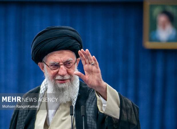 پیام تسلیت اورژانس استان تهران در پی شهادت مقام معظم رهبری