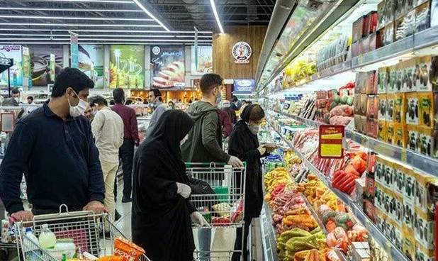 مدیرکل گشت‌های سازمان تعزیرات کشور: با محتکران و گرانفروشان برخورد می‌شود