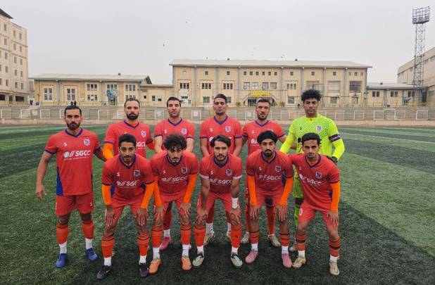 دوئل شش‌امتیازی در نصیری؛ شهید قندی یزد به‌دنبال سبقت از برق شیراز